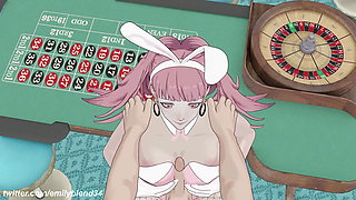 Emilyblend34 Hot 3d Sex Hentai Compilation -30