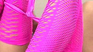 Beautiful and sexy ebony skin masturbates with golden toys