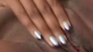 Michael Stefano Enjoys Getting These Sexy Bitches Like Miss Simone Creampied in Their Nasty Pussies