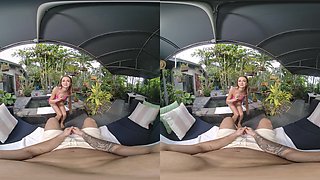 Naughty Stepdaughters: Nikki Nicole