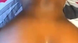 I Like It When I Get Fucked in Doggy