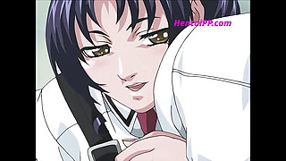 After-School Special: When the Bell Rings for Lust Instead of Lessons - A Curvy Coed Corrupts Her Classmate