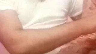 Desi Hot Fucking Step-sister with Step-brother