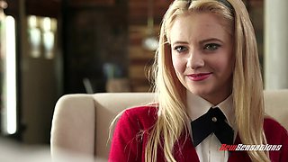 Wonderful tart adult soul-stirring clip