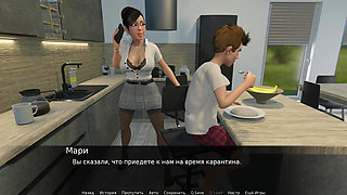 Complete Gameplay - Jimmy Awkward Adventures, Part 1