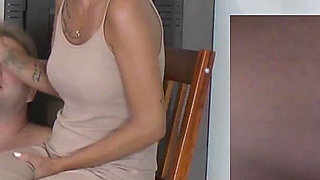 Mistresses Olga's and Natasa's Cigarette Break Pictures in Pictures