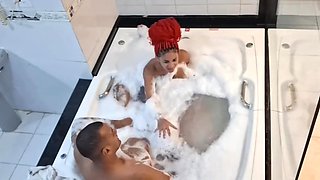 Bubble Bath