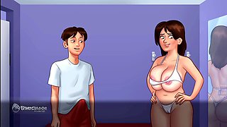 Animation sex, what are you doing, game sex