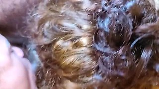 Hot Wife Invites Friend for Threesome Fuck with Husband - Marcio Baiano