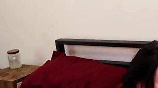 Tatted Hercules Fucks Big Booty Tay