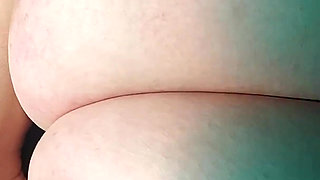 My Big Tits in Public