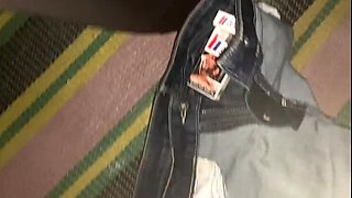 German Hijabi Mom Dirty Tina Takes Huge BBC Deep Throat Fuck