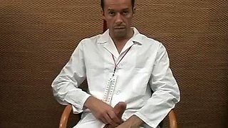 Natalie - Cute  slutty french teen asian nurse