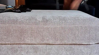 Black high heels part 1