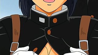 Teacher Karen Gets Gangbanged Hardcore by Teens in DP Group Sex