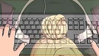 Kunoichi Trainer - Ninja Naruto Trainer - Part 110 - Secretary Blowjob Under Table by Loveskysanx