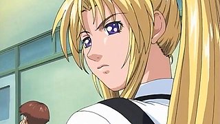 Anime to watch during bible study