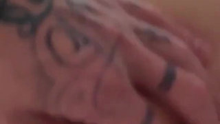 Step Sister Asked Me to Help Her with Her First Anal!