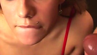 Sexy and depressed gets fucked by sexologist
