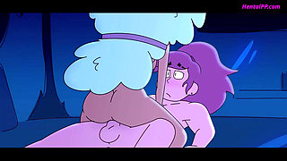 The Woolett Way Sex ( Cartoon Porn )