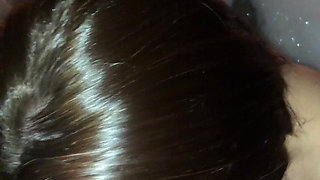 Glamino Girls 23 - Part 5 Romantic Blow Job