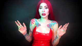 Super Sensual Mesmerizing Cum Eating Instructions - JOI, CEI