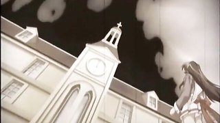 Jade's anime clip by Fuck Me Like A Monster