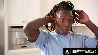 OUT OF THE FAMILY - Dont Missed This Hottest STEPMOM CREAMPIE COMPILATION!