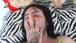 DomSex: Blowjob, Amateur  Creampie Porn