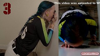 Bethany Anne - The Rec-league Softball Gloryhole