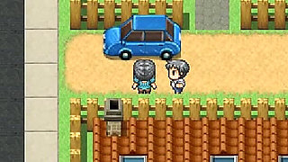 Lotv: the Wife Sucked the Wrong Dick in the Glory Hole in the Toilet - Episode 8