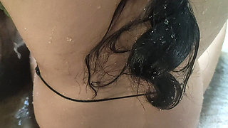 You Will Create a Ruckus in Stepmom's Beautiful Stepsister-in-law's House