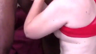 Cum whore: blowjob from Kara Sweet