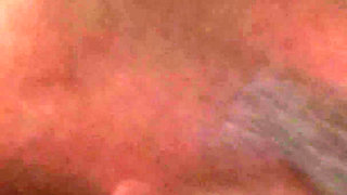 Mistress Izar Tests a Queening Still with a Surprise for Her Sub