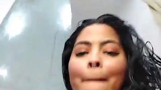 Melissa Shower Show