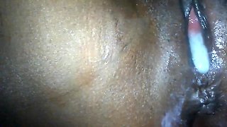 BBC Missionary Deep Hard Pussy Pounding Creampie