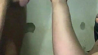 Monster Sucking Ebony Pt 19