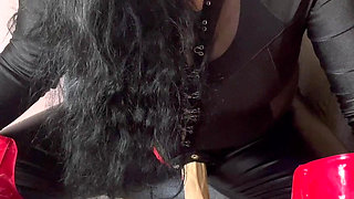 I'm Brainwashing You