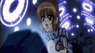 Fuck Me Like A Monster featuring courtesan's cum on tits porn