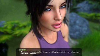 Milfy City v0.6e Part 44 She Made Me Come (celia) by Loveskysan69