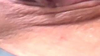 Camila Vegas and the Dark Dildo - Halloween Night