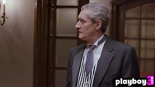 Sultry big knockers moms tried to solve case