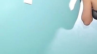 Fitness Step Sis Fucked Hard