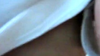 Korean GF Kyungha Loves Doggy Style