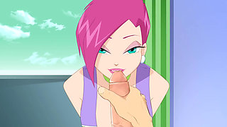 Fairy Fixer V0.1.2 Part 31 Sexy Clothes Sexy Girls Hot Blowjob by Loveskysanx