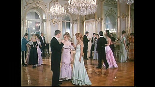 A Merry Widow #01 - (original Full Movie Uncut)