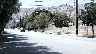 Small Titted Gypsy Masturbating