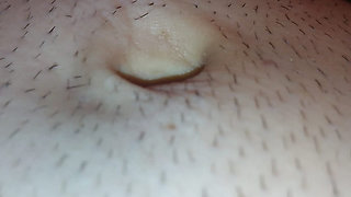 Belly button play pt. 2