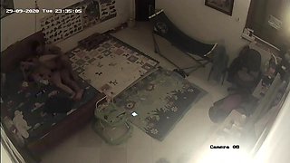 Amateur Hidden Cams Reveal Cock Riding Hoes