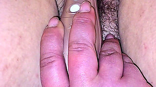 BBW Wife Squirting All Over Friends Cock Was Only Supposed to Tease but She Wanted It All Creampied